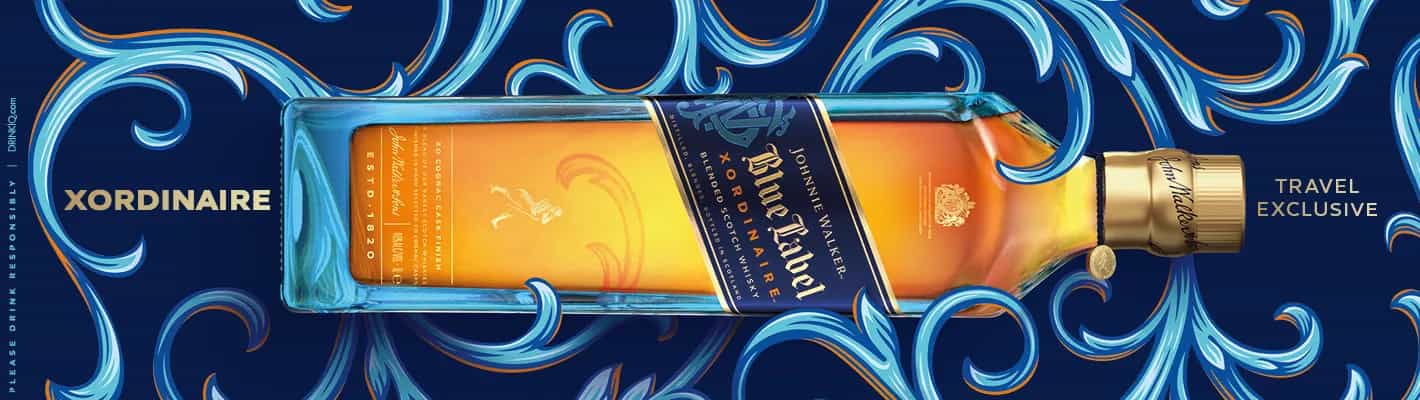 Blue Label - Solo por hoy dscto 10%