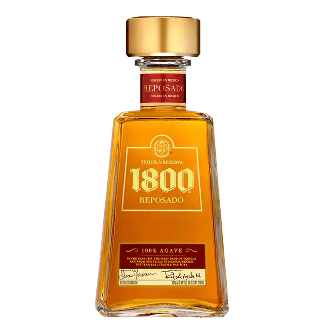 Icono de categoría Tequilas - Licorería El Portón