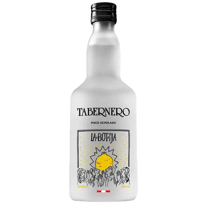 Icono de categoría Piscos - Licorería El Portón