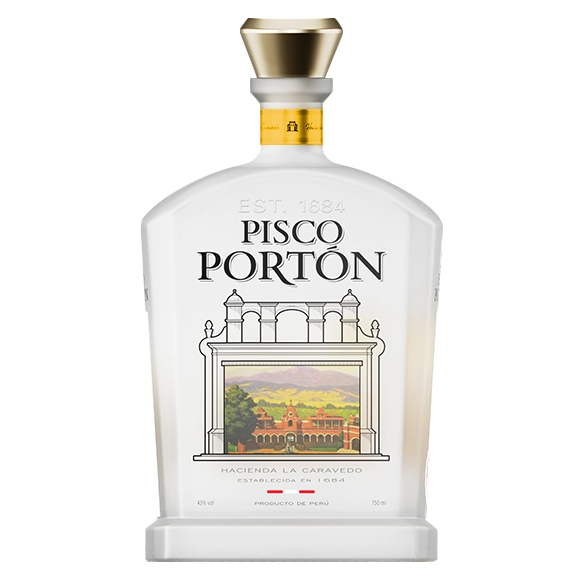 Icono de categoría Piscos - Licorería El Portón