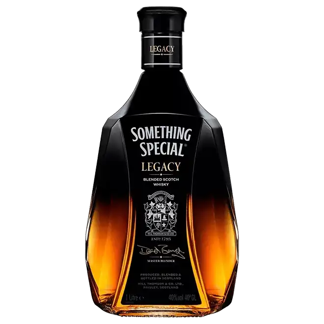 Icono de categoría Whisky - Licorería El Portón