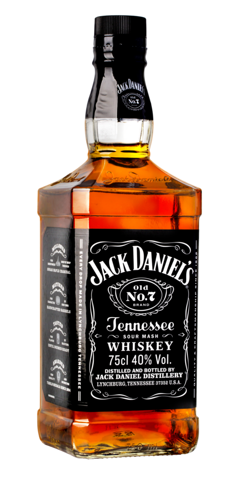 Icono de categoría Whisky - Licorería El Portón