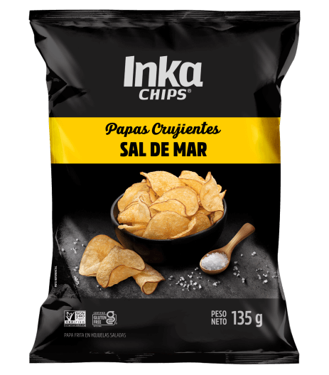 Icono de categoría Dulces & Salados - Licorería El Portón