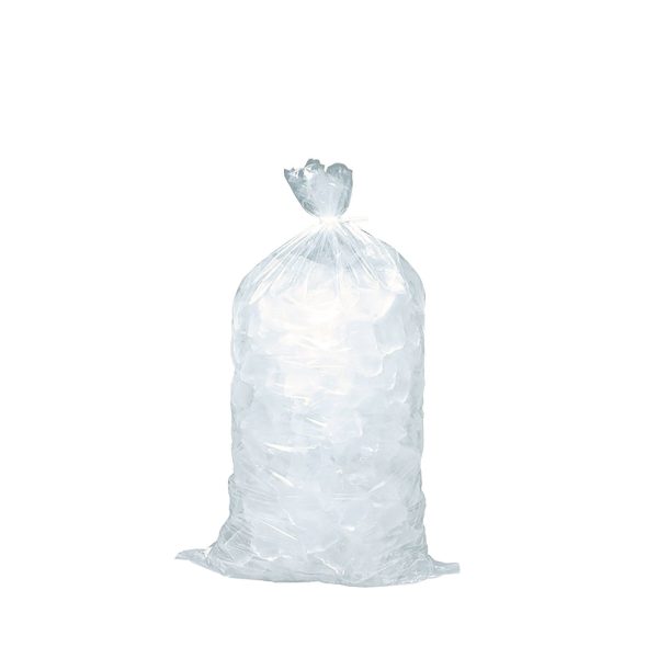Hielo en Cubos 1.5Kg de Hielo