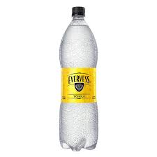Gaseosa Evervess Tónica 1.5Lt de Evervess 