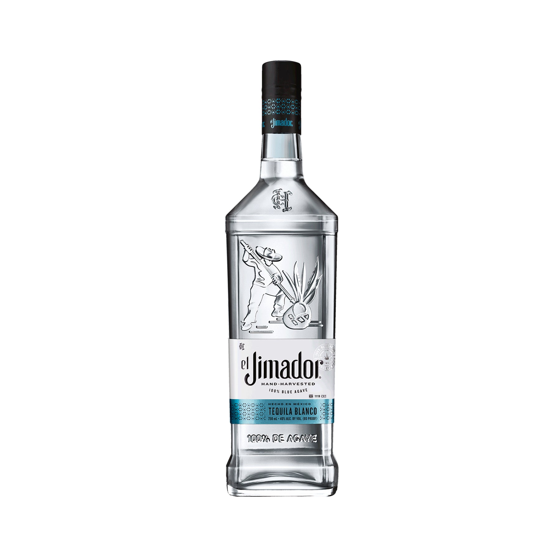 Tequila Jilmador Blanco Botella 750ml de Jilmador - Oferta especial