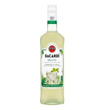 Ron Bacardí Mojito Botella 750ml de Bacardí - Oferta especial