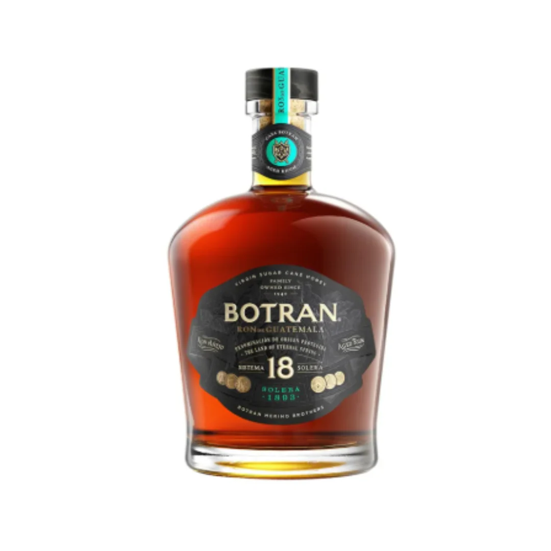 Ron Botran 18 años Botella 750ml de Botran - Oferta especial