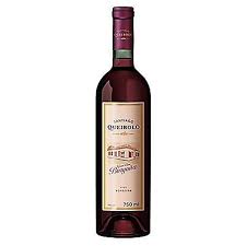 Vino Santiago Queirolo Borgoña Botella 750ml