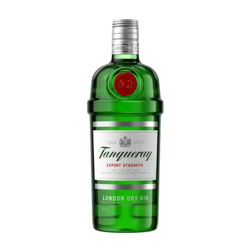 Gin Tanqueray London Dry Botella 700ml de Tanqueray - Oferta especial