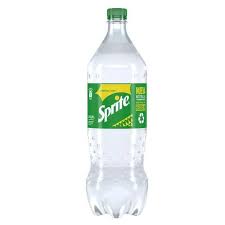 Gaseosa Sprite 2.25Lt