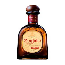 Tequila Don Julio Reposado Botella 750ml  de Don Julio - Oferta especial