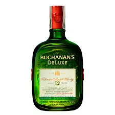 Whisky Buchanan's Deluxe 12 años Botella 750ml  de Buchanan's Deluxe - Oferta especial