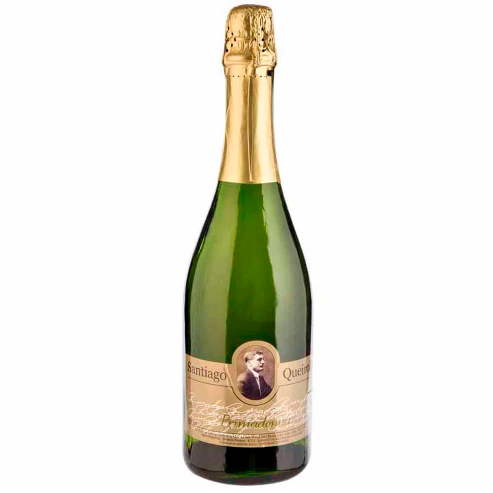 Espumante Santiago Queirolo Primadonna Botella 750ml