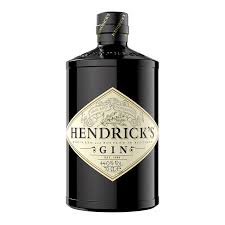 Gin Hendricks Original Botella 700ml de Hendrick's - Oferta especial
