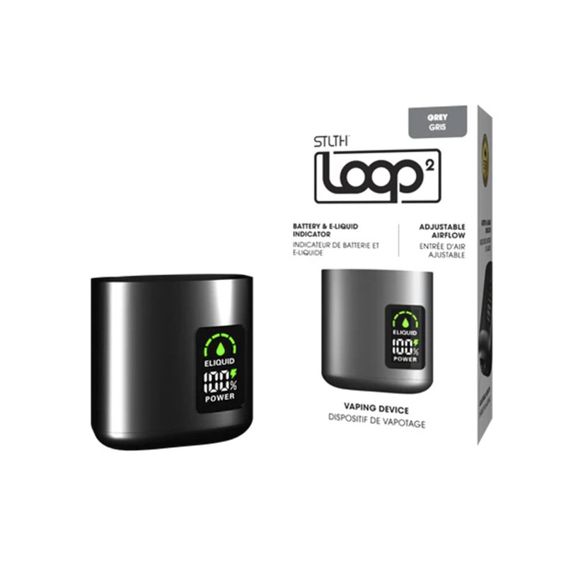 Batería STLTH Loop 2