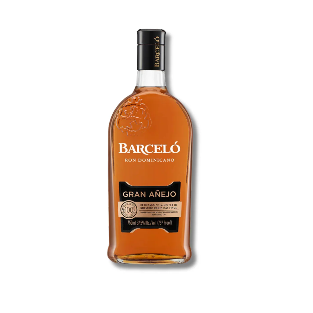 Barceló Gran Añejo Botella 750ml de Barceló - Oferta especial