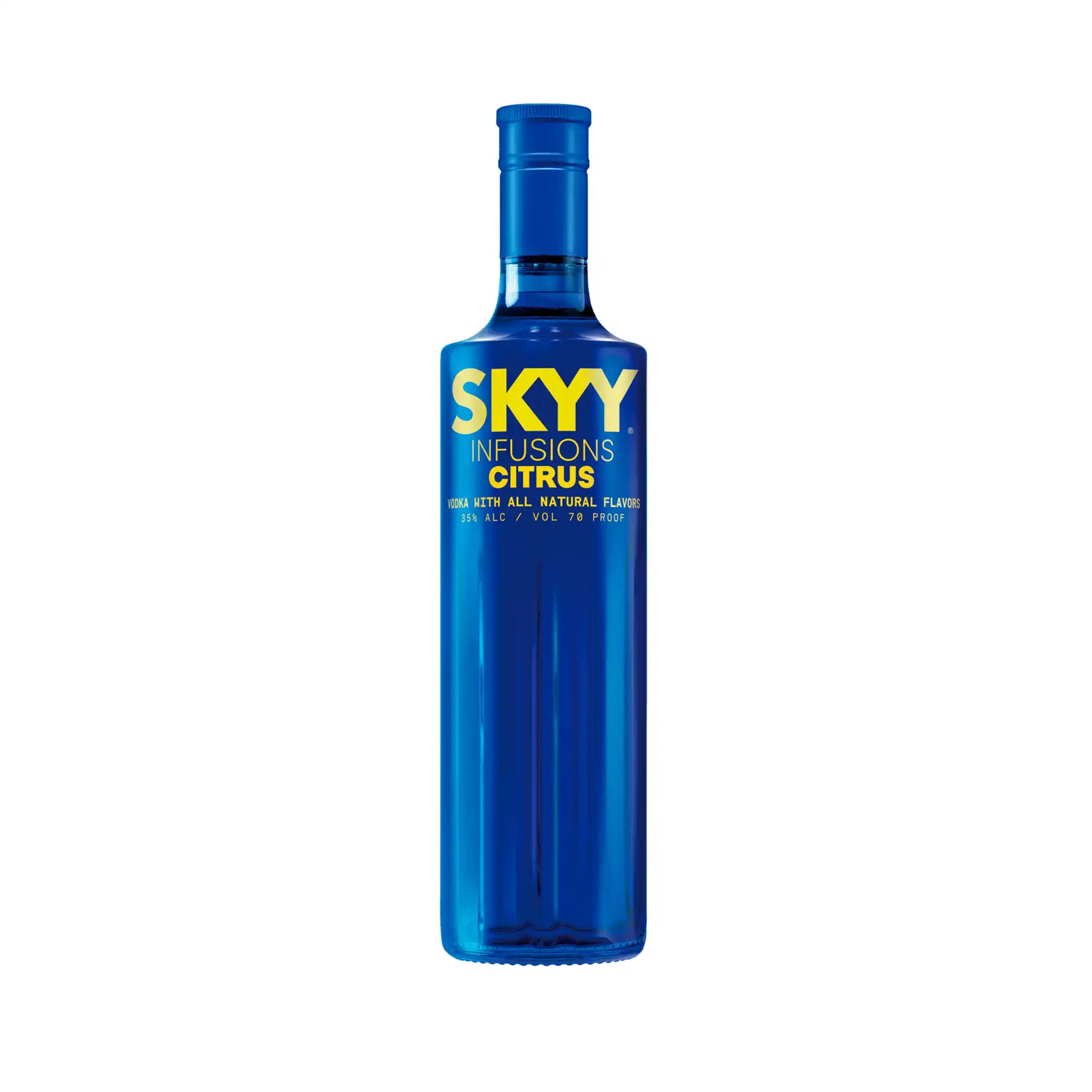 Vodka Skyy Citrus Botella 750ml de Skyy - Oferta especial