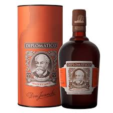 Ron Diplomático Mantuano Botella 750ml de Ron Diplomático - Oferta especial