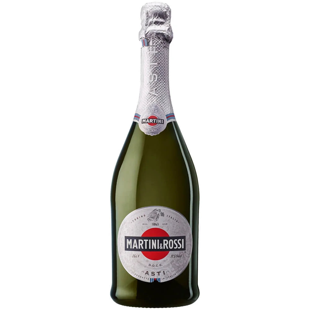 Espumante Martini Asti Botella 750ml