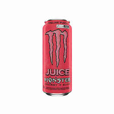Energizante Monster Energy Pipeline Punch 473ml