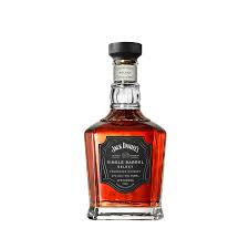 Whisky Jack Daniel's Single Barrel Botella 750ml de Jack Daniel's - Oferta especial