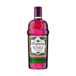 Gin Tanqueray Royale Botella 700ml de Tanqueray - Oferta especial