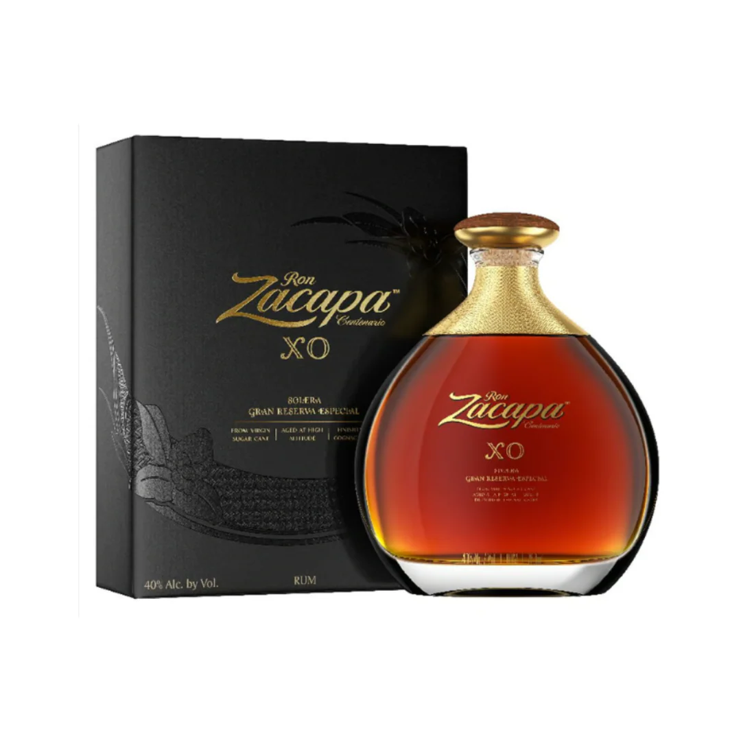 Ron Zacapa XO Botella 750ml