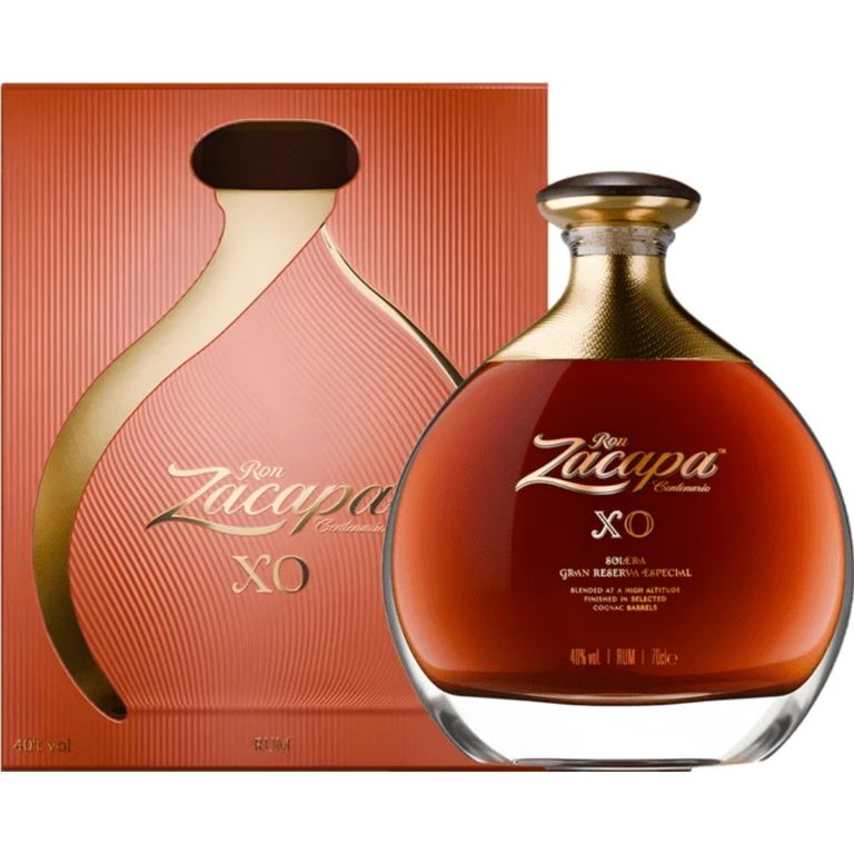 Ron Zacapa XO Botella 750ml de Ron Zacapa - Oferta especial