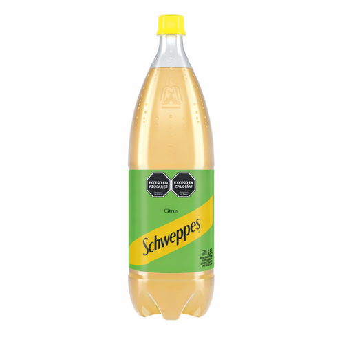 Gaseosa Schweppes Citrus 1.5Lt de Schweppes 