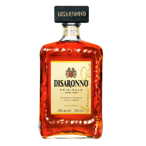 Licor Amaretto Disaronno Botella 700ml de Disaronno - Oferta especial