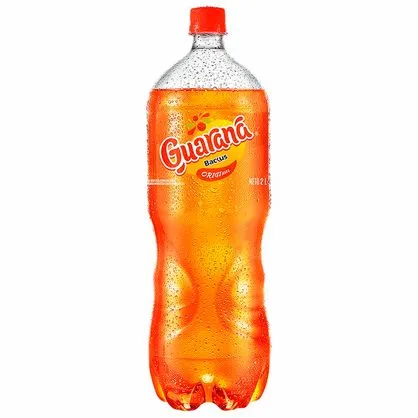 Gaseosa Guaraná 2Lt