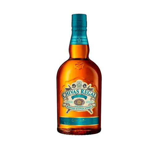 Whisky Chivas Regal Mizunara Botella 750ml de Chivas Regal - Oferta especial