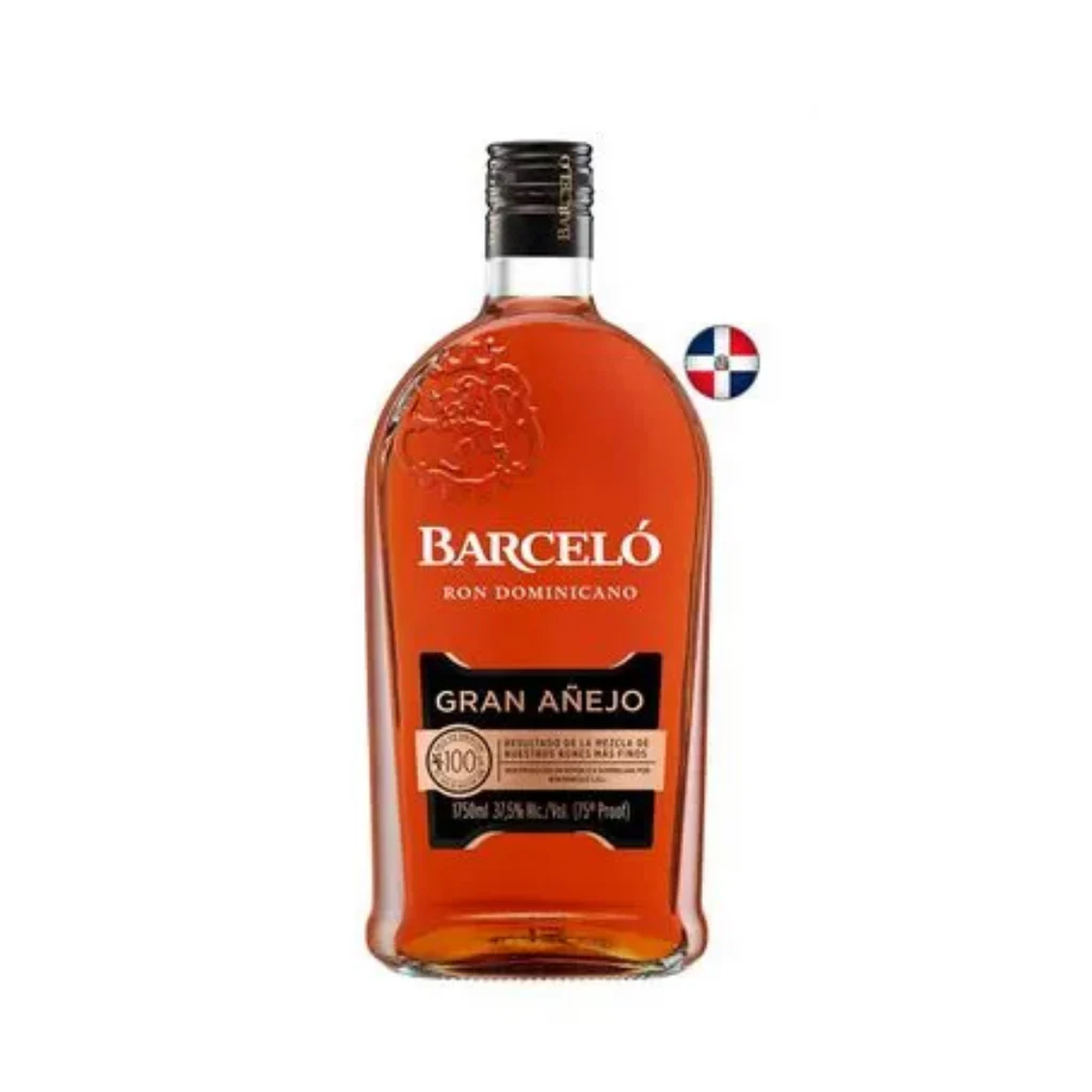 Barceló Gran Añejo Botella 1750ml de Barceló - Oferta especial