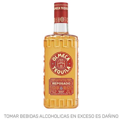 Tequila Olmeca Olmeca Botella 700ml de Olmeca - Oferta especial