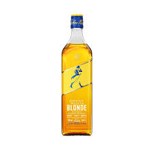 Whisky Johnnie Walker Blonde Botella 750ml de Johnnie Walker - Oferta especial