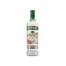 Vodka Smirnoff Watermelon Botella 700ml de Smirnoff - Oferta especial