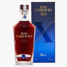 Ron Cartavio XO Botella 750ml de Ron Cartavio - Oferta especial