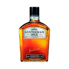 Whisky Jack Daniel's Gentleman Botella 750ml de Jack Daniel's - Oferta especial