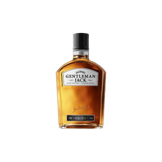 Whisky Jack Daniel's Gentleman Botella 750ml de Jack Daniel's - Oferta especial