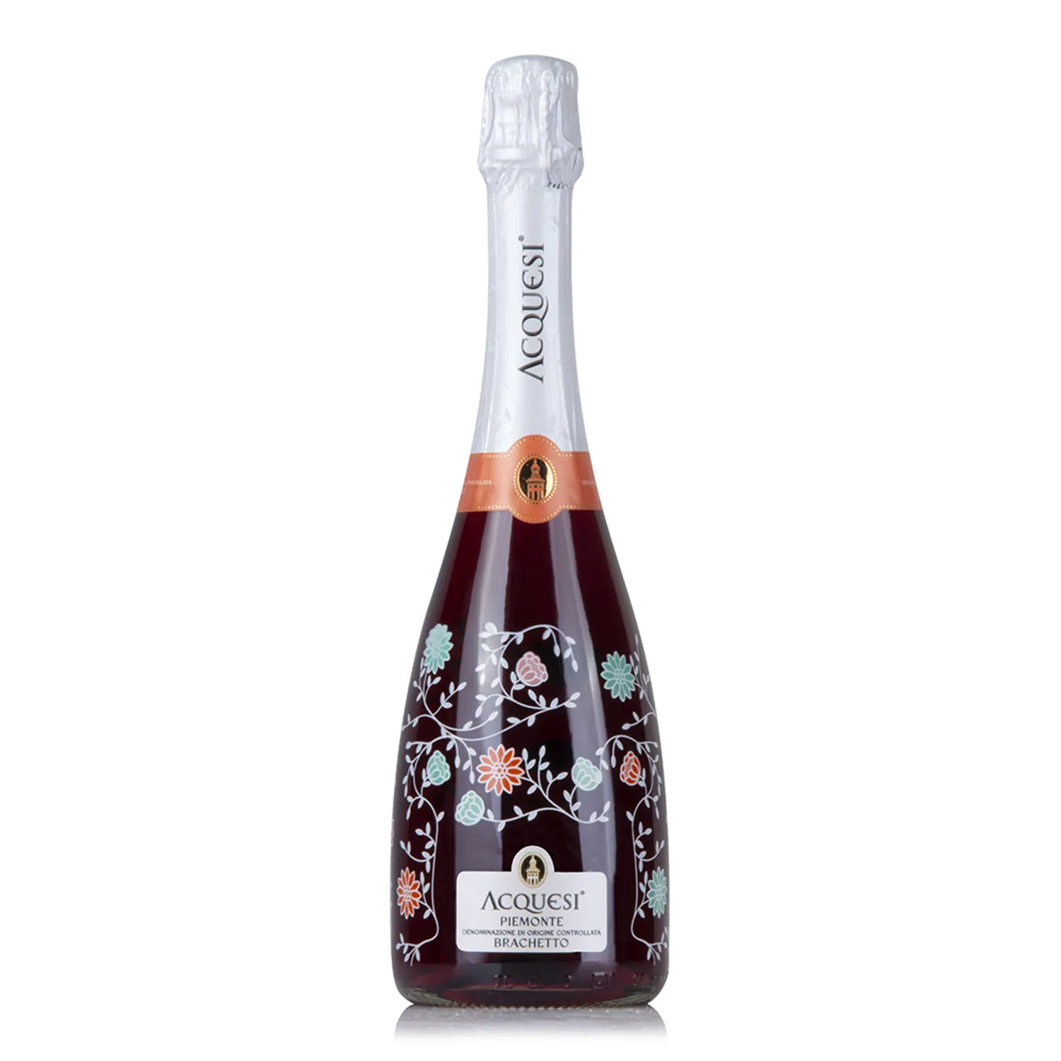 Espumante Acquesi Brachetto Botella 750ml de Acquesi - Oferta especial