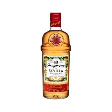 Gin Tanqueray Sevilla Botella 700ml de Tanqueray - Oferta especial