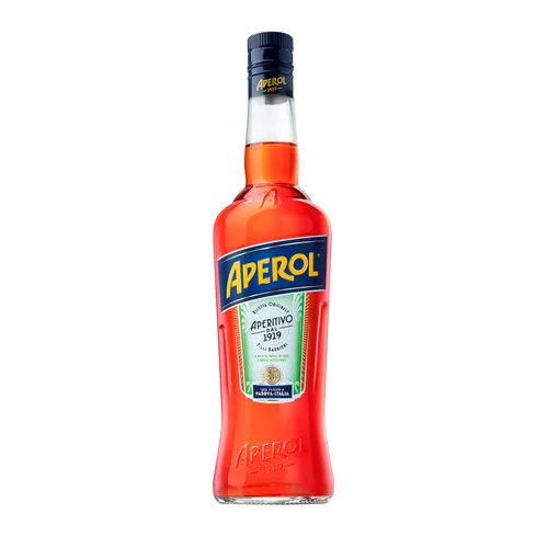 Licor Aperol Spritz Botella 750ml de Aperol Spritz - Oferta especial