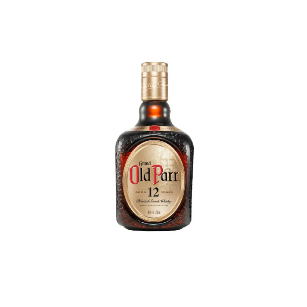 Whisky Old Parr 12 años Botella 750ml de Old Parr  - Oferta especial
