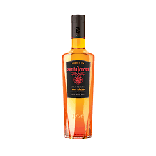 Ron Santa Teresa Gran Reserva 5 años Botella 750ml