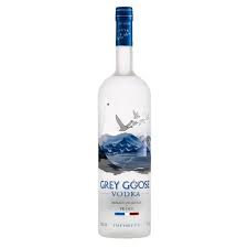 Vodka Grey Goose Botella 1L de Grey Goose - Oferta especial