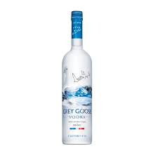 Vodka Grey Goose Botella 750ml de Grey Goose - Oferta especial
