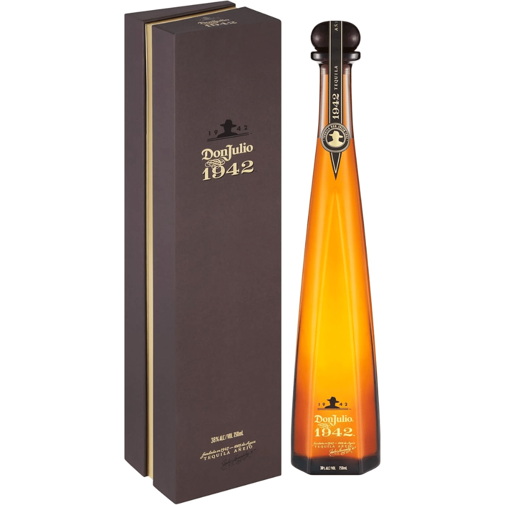 Tequila Don Julio 1942 Botella 750ml