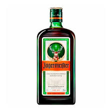 Jagermeister Botella 700ml de Jagermeister - Oferta especial