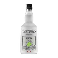 Pisco Tabernero La Botija Italia Botella 700ml de Tabernero - Oferta especial